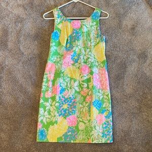 Lilly Pulitzer Shift Dress